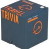 After Dinner Trivia Travel
