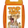 Baby Animals Top Trumps