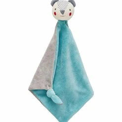Baby Bear Organic Cotton Blankie