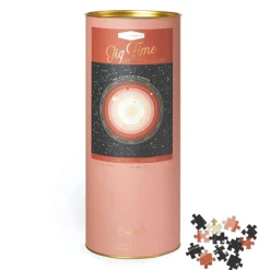 Celestial Heavens Puzzle