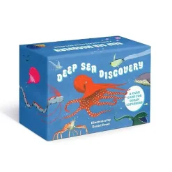 Deep Sea Discovery Game