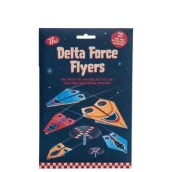 Delta Force Flyers