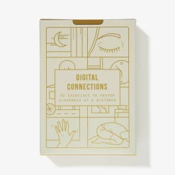 Digital Connections Cards