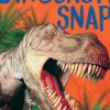 Dinosaur Snap Cards