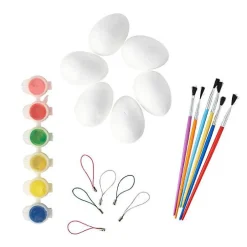 Egg Painting Kit