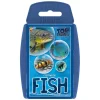 Freshwater Fish Top Trumps