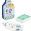Gin Rummy Playing Cards
