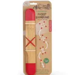 Huckleberry Pocket Boomerang