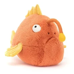Jellycat Alexis Anglerfish