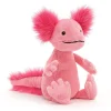 Jellycat Alice Axolotl