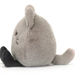 Jellycat Amuseabean Kitty