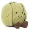 Jellycat Amuseable Brussels Sprout