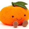 Jellycat Amuseable Clementine