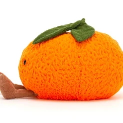 Jellycat Amuseable Clementine