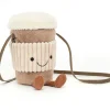 Jellycat Amuseable Coffee-To-Go Bag