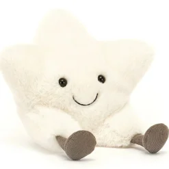 Jellycat Amuseable Cream Star