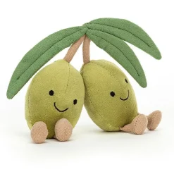 Jellycat Amuseable Olives