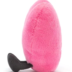 Jellycat Amuseable Pink Heart Large