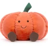 Jellycat Amuseable Pumpkin