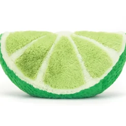 Jellycat Amuseable Slice Of Lime
