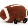 Jellycat Amuseable Sports American Football