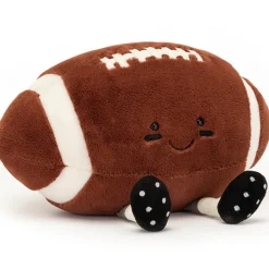 Jellycat Amuseable Sports American Football