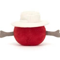 Jellycat Amuseable Sports Cricket Ball