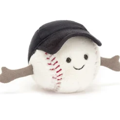 Jellycat Amuseable Sports Baseball