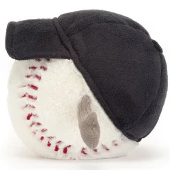 Jellycat Amuseable Sports Baseball