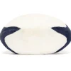 Jellycat Amuseable Sports Rugby Ball
