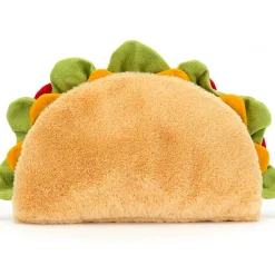 Jellycat Amuseable Taco