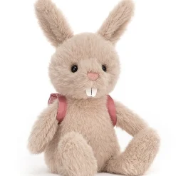 Jellycat Backpack Bunny