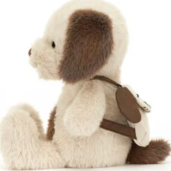 Jellycat Backpack Puppy