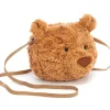 Jellycat Bartholomew Bear Bag