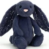 Jellycat Bashful Stardust Bunny Medium