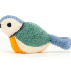Jellycat Birdling Blue Tit