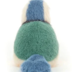 Jellycat Birdling Blue Tit