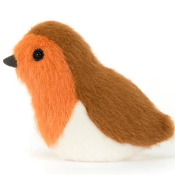 Jellycat Birdling Robin