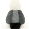 Jellycat Birdling Seagull