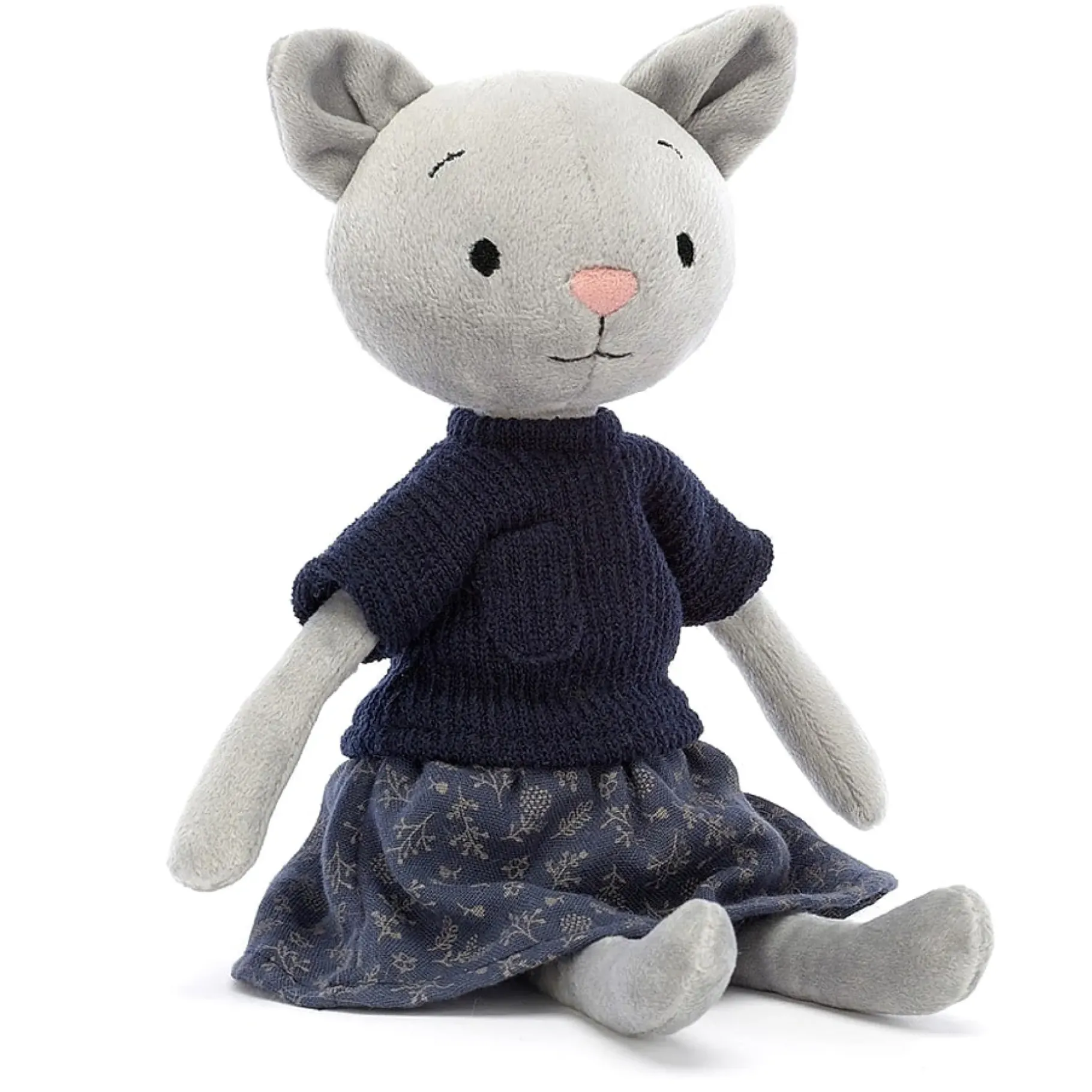 Jellycat Coquette Cutie Cat