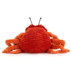 Jellycat Crispin Crab Small