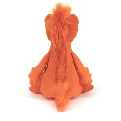 Jellycat Cruz Crested Newt