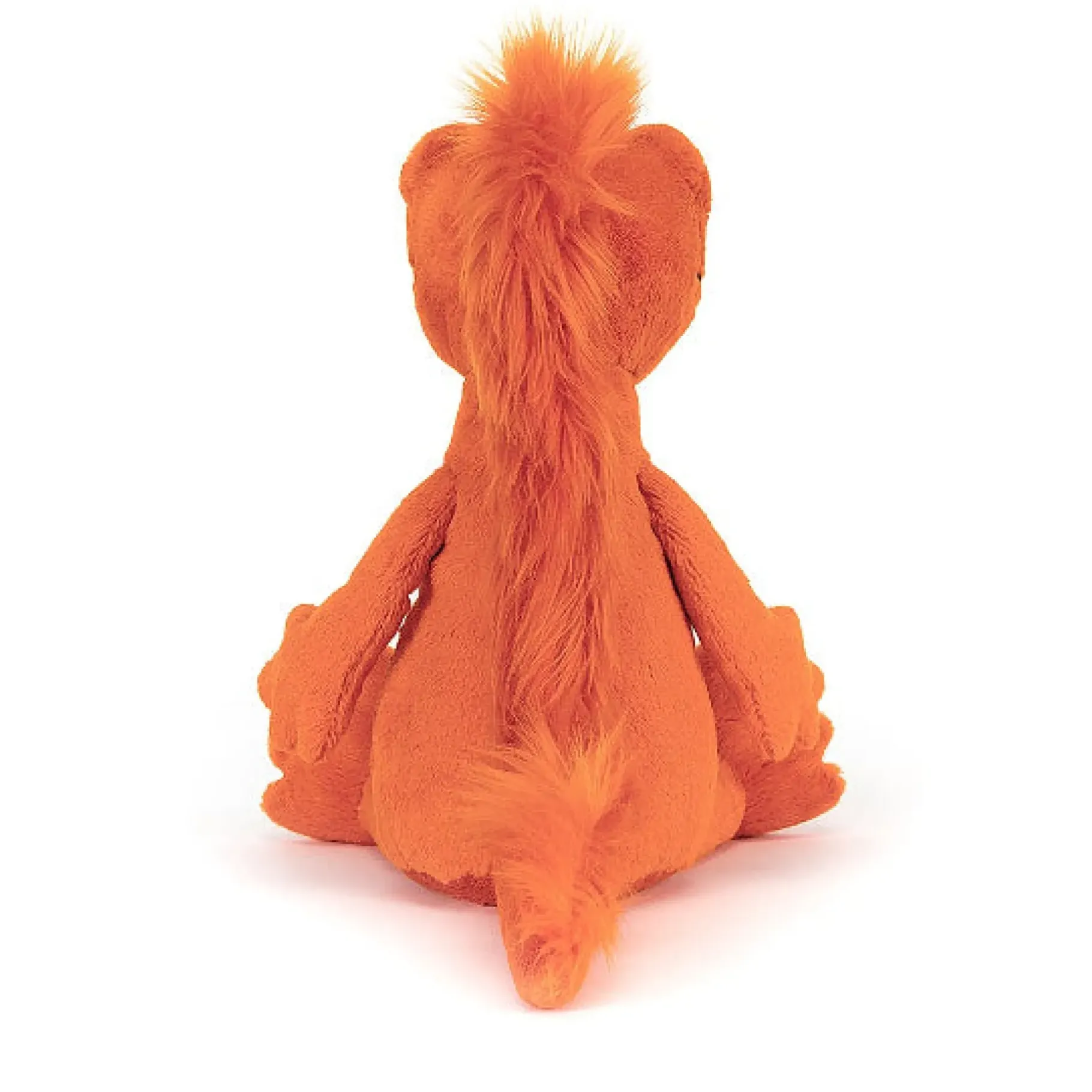 Jellycat Cruz Crested Newt