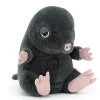 Jellycat Cuddlebud Morgan Mole