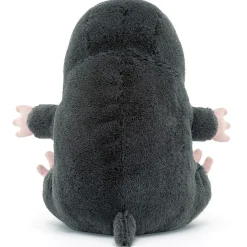 Jellycat Cuddlebud Morgan Mole