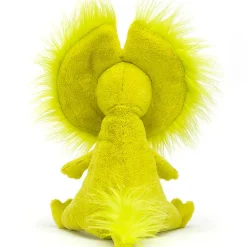 Jellycat Davey Dilophosaurus Dinosaur