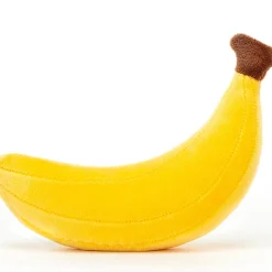 Jellycat Fabulous Fruit Banana