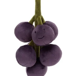 Jellycat Fabulous Fruit Grapes