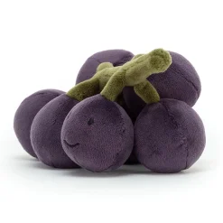 Jellycat Fabulous Fruit Grapes