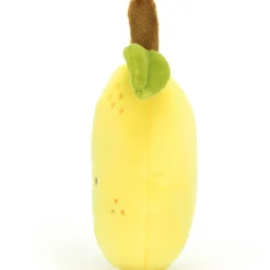 Jellycat Fabulous Fruit Lemon